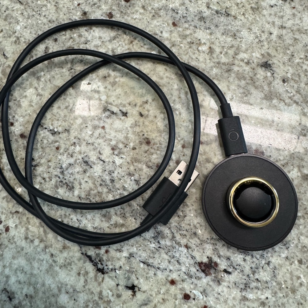 Oura Ring